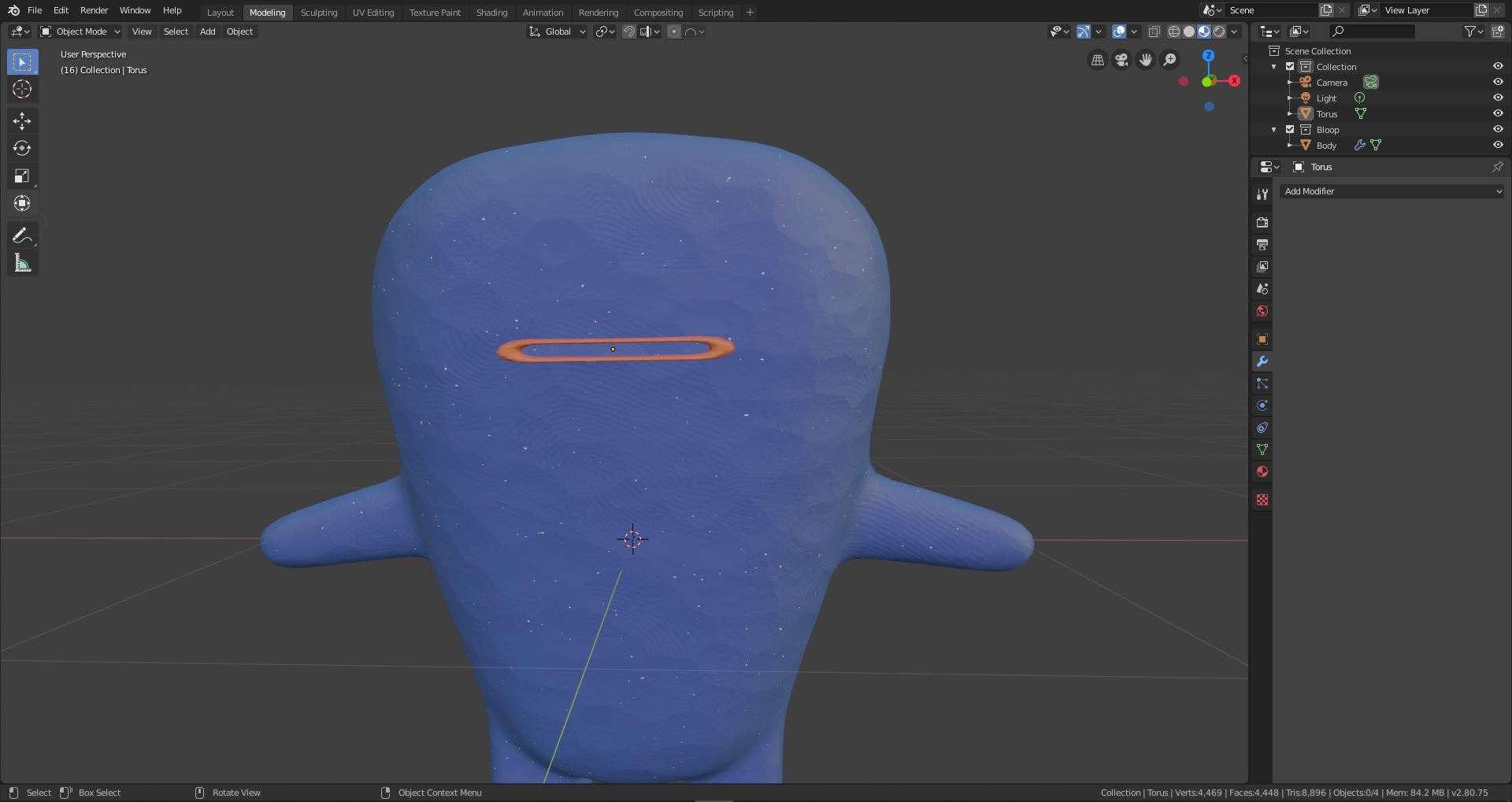 animation Best way to rig a cartoon mouth Blender Stack Exchange