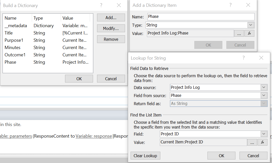 sharepoint online Copying list item between sites with REST/JSON HTTP