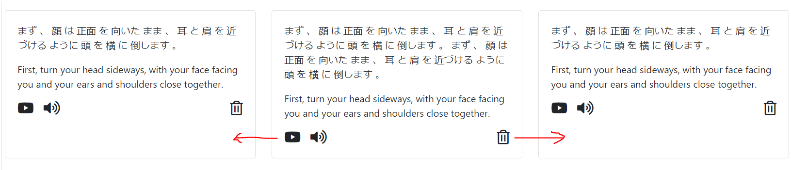 html How to align Bootstrap card row to bottom Stack Overflow