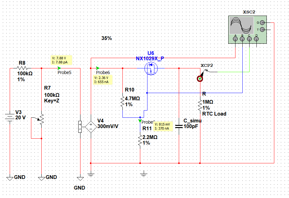Electronic RTC battery deep discharge protection Valuable Tech Notes