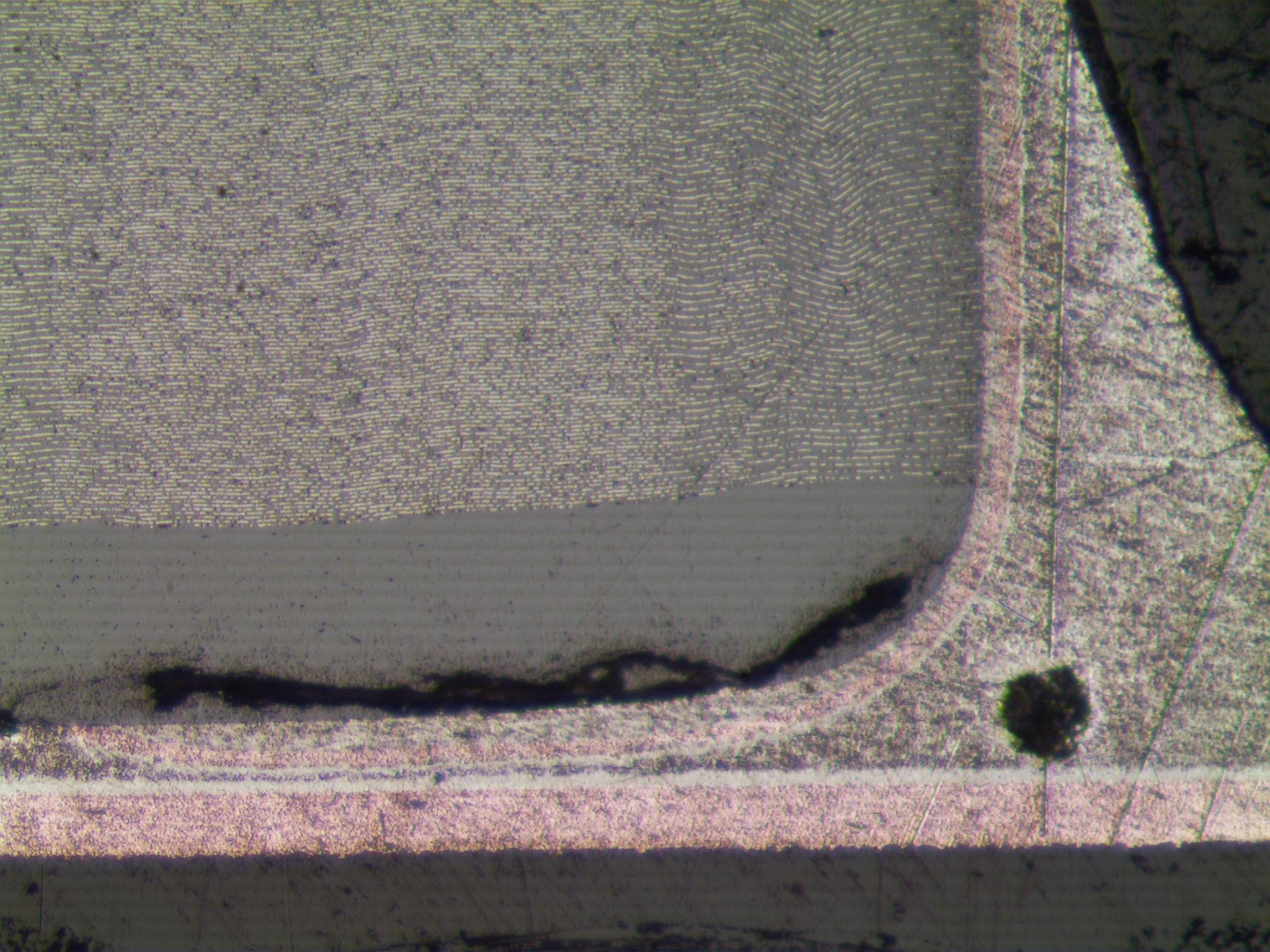 Electronic Cross section of ceramic capacitors Valuable Tech Notes