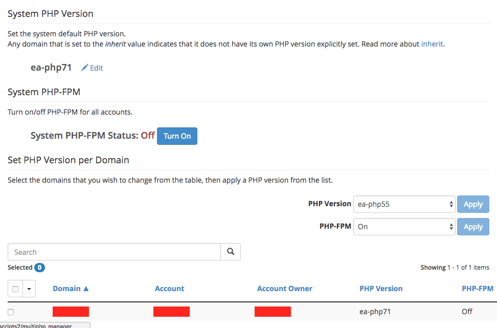 php Composer Install requires extmbstring Stack
