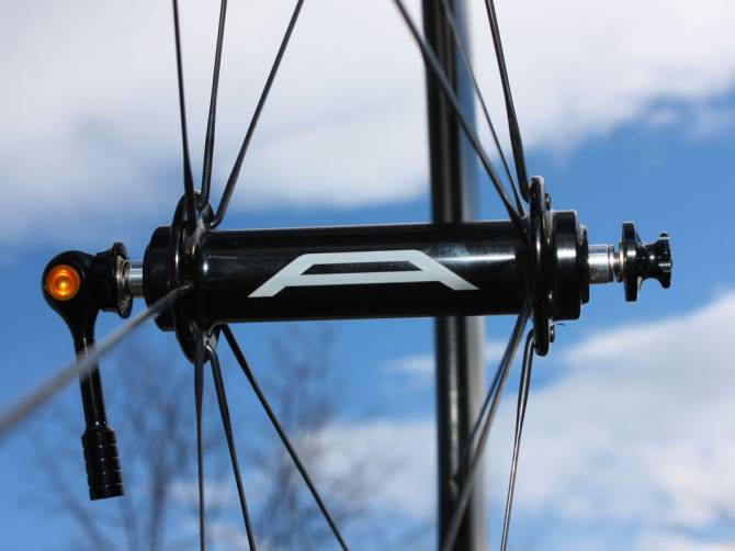 wheels Can I lace my hub with all inward or outward facing spoke