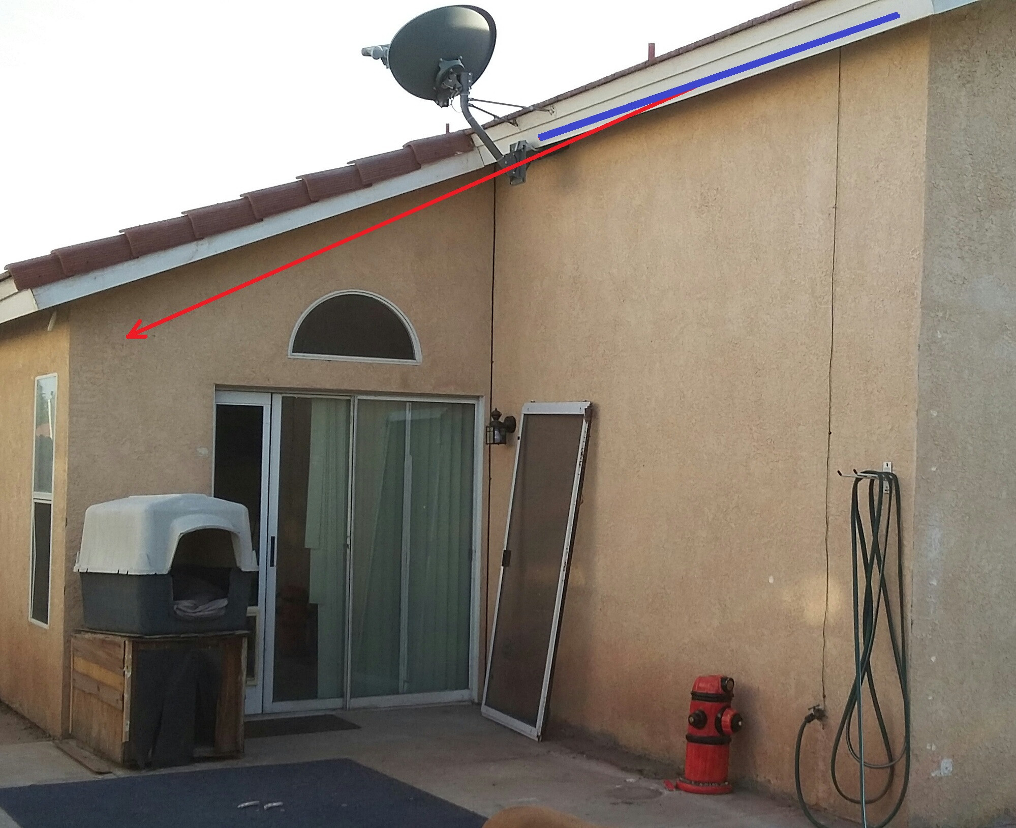 framing Extend Roof for Patio Cover Home Improvement Stack Exchange