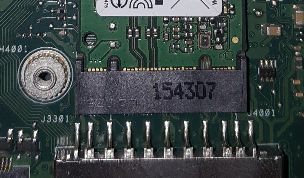 motherboard Does B+M Key slot support M Key SSDs? Super User