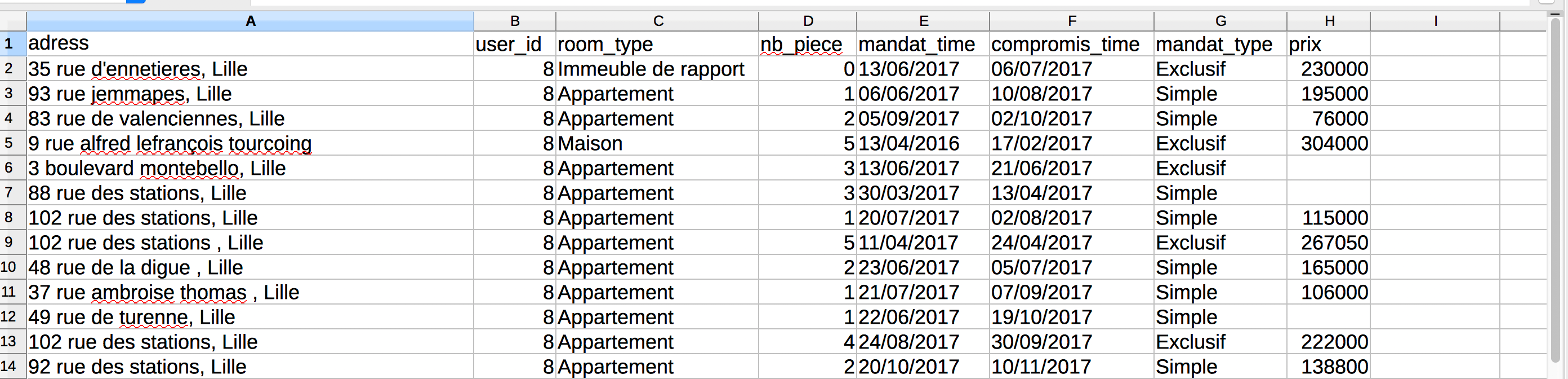ruby Unknow attribute 'headers' during CSV import on Rails