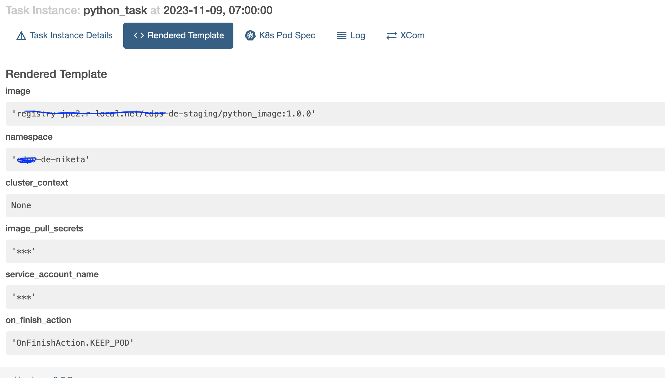 Gitlab Runner Image_Pull_Secrets at Carolyn Scott blog