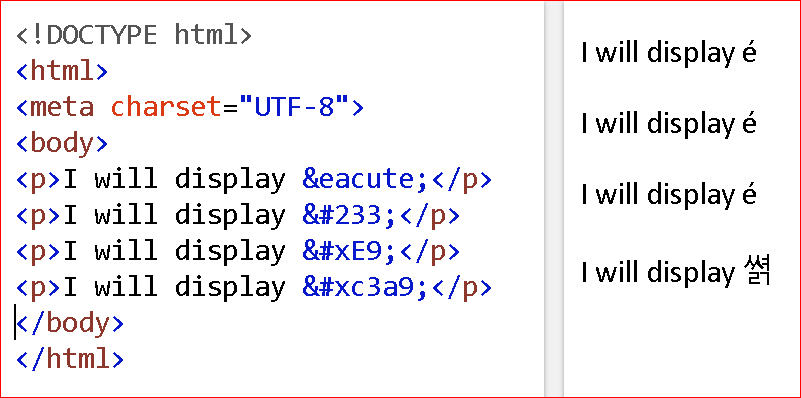 ASCII, Unicode, UTF-8, UTF-16, Latin-1 And Why They Matter, 44% OFF