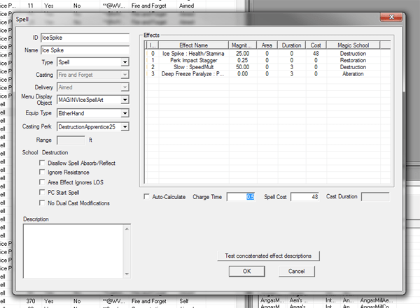 the elder scrolls v skyrim Is there a way to increase/decrease