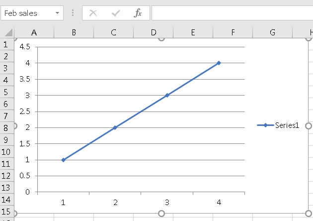 python set chart name in Xlwings Stack Overflow