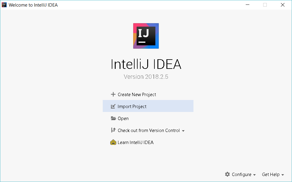 java IntelliJ JUnit 5 test run fine as Gradle task. When run as