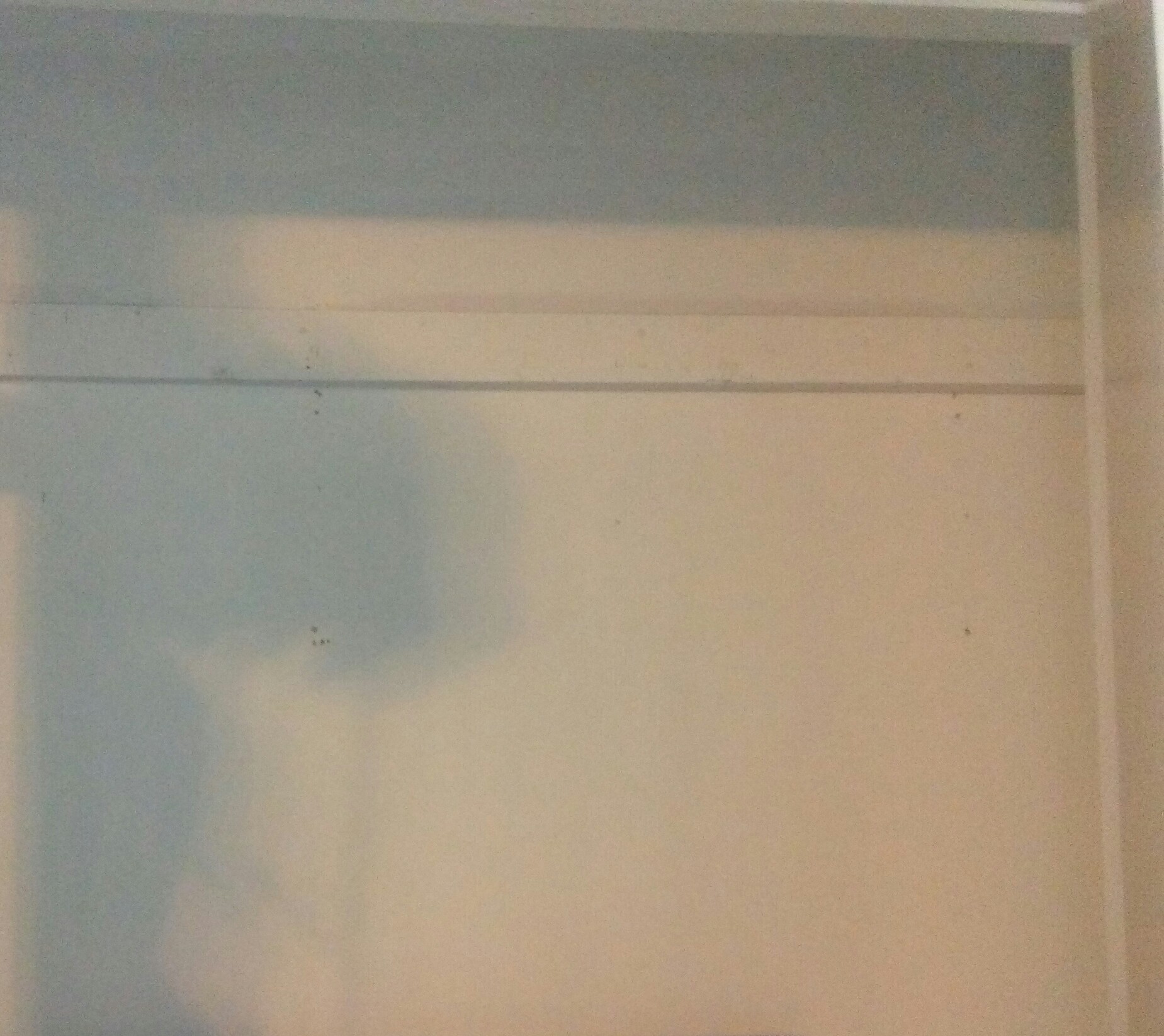 shelving - Closet system to be installed - boards in the way - Home