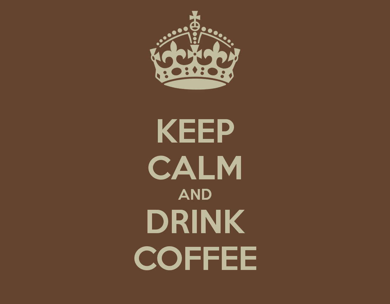 What should be our motto? Coffee Meta Stack Exchange