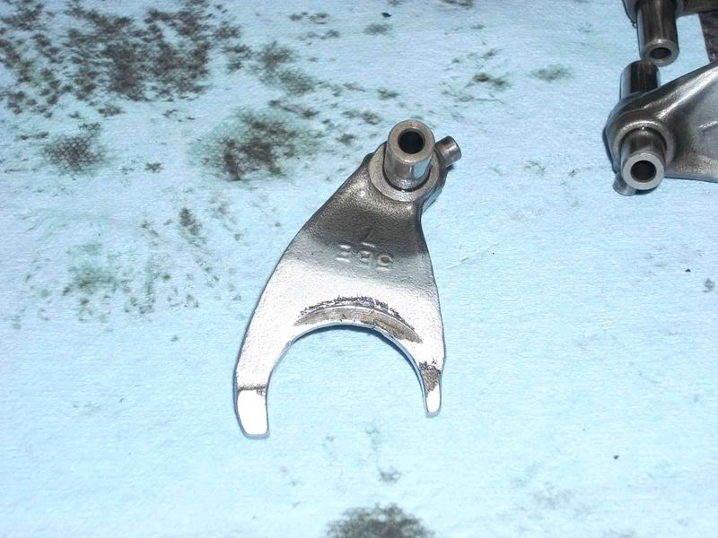 manual transmission Is it OK to skip gears on a motorcycle? Motor