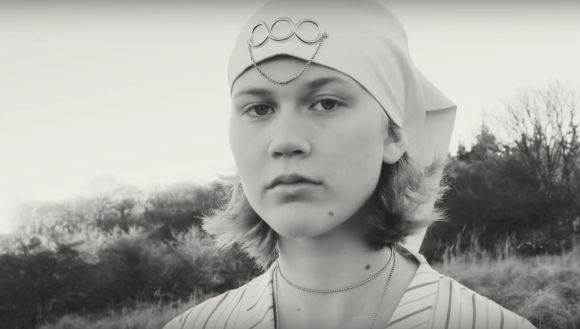 How do I achieve this creamy black and white look? Photography Stack Exchange