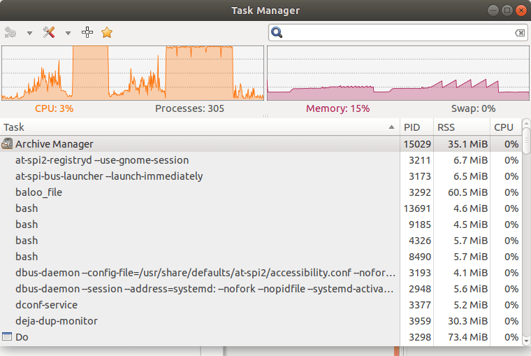 python Memory leak in scipy? Stack Overflow