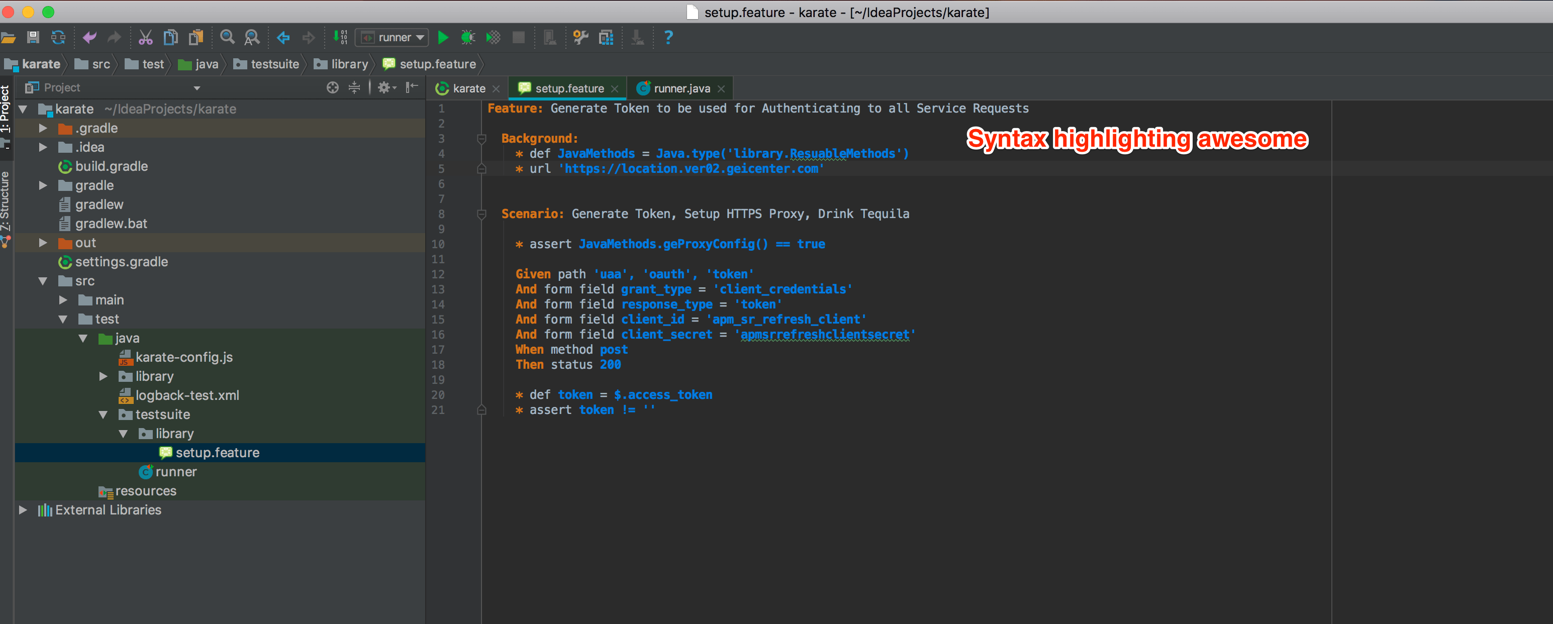 Change intellij key map to eclipse platformpor