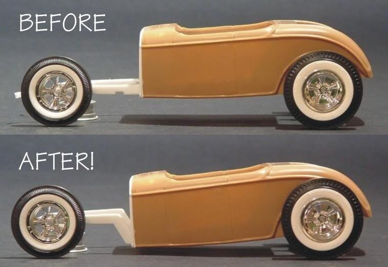 design What is a "Z" frame? Motor Vehicle Maintenance & Repair