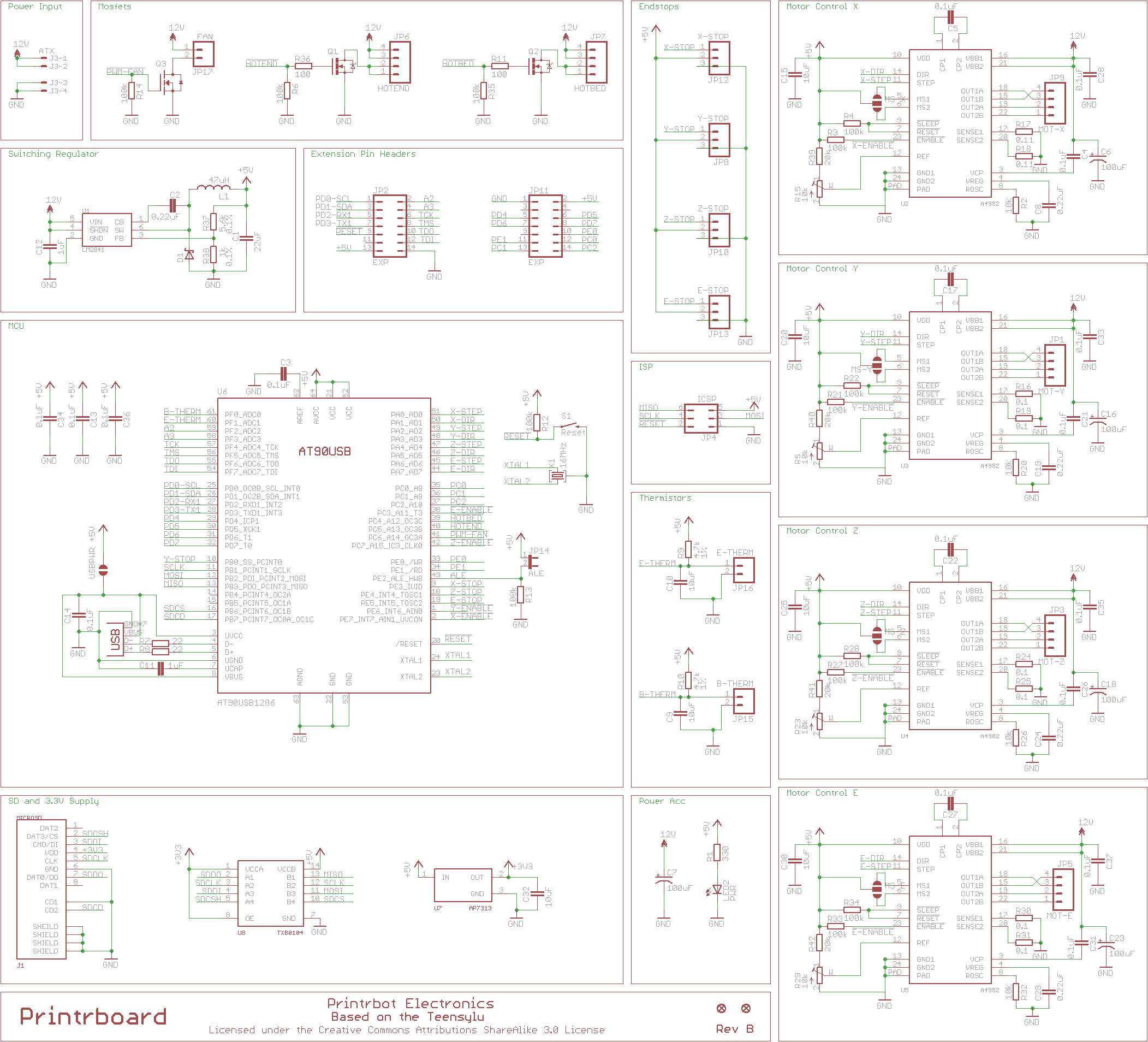 Dabklgmb8d0 Rev D Schematic
