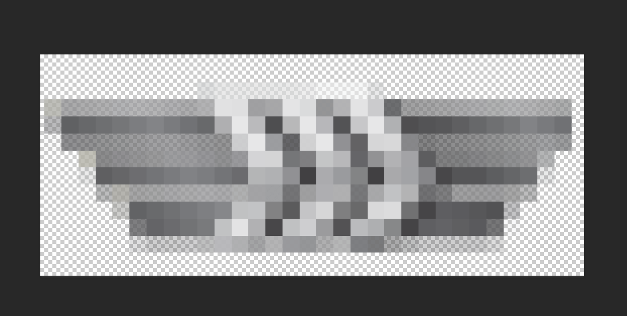 adobe illustrator When I import this SVG into it looks zoom