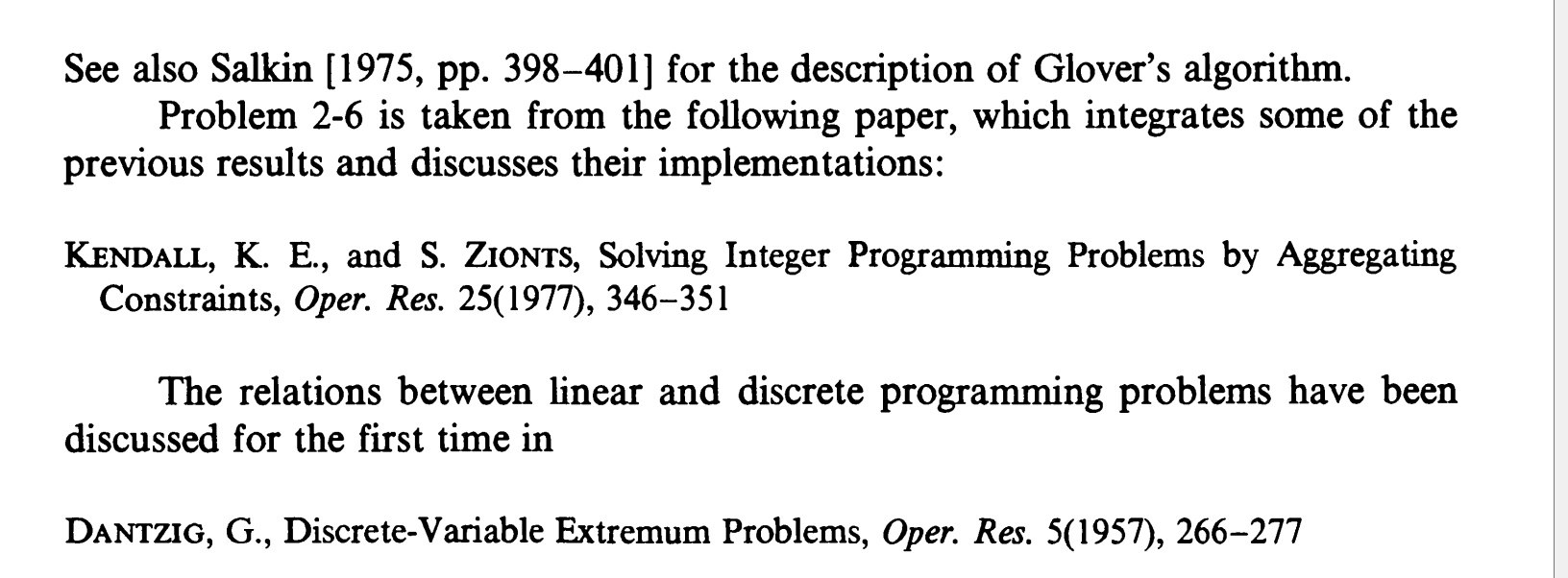 How to Provide Explanations On BibTeX References? TeX LaTeX Stack