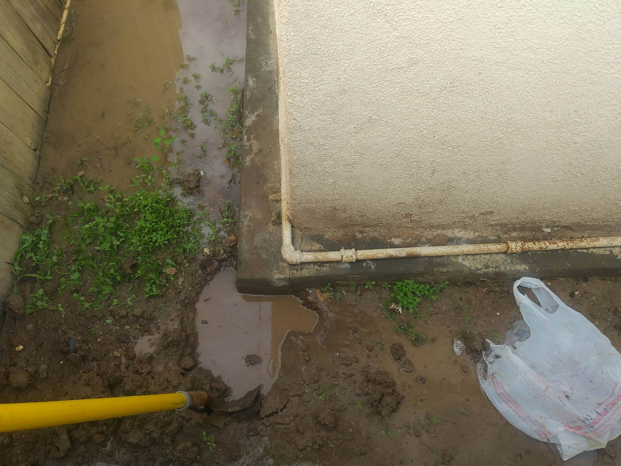 plumbing Preferred solution for leak on a 90 degree pvc