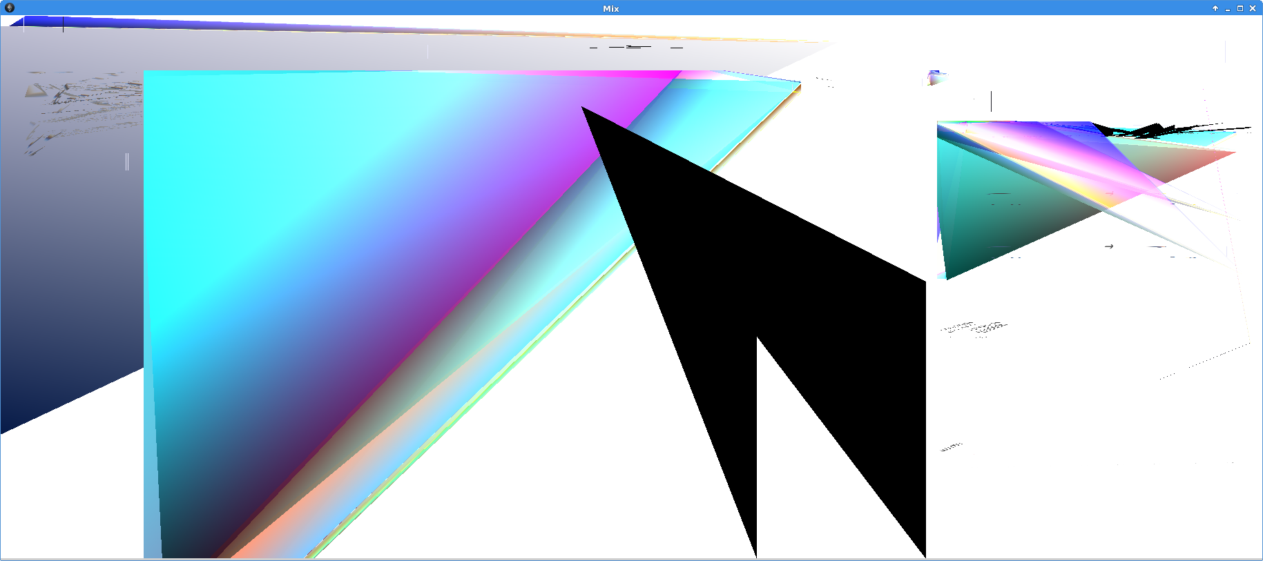 14.04 libGL.so running Qt Application draw colored polygons Ask Ubuntu