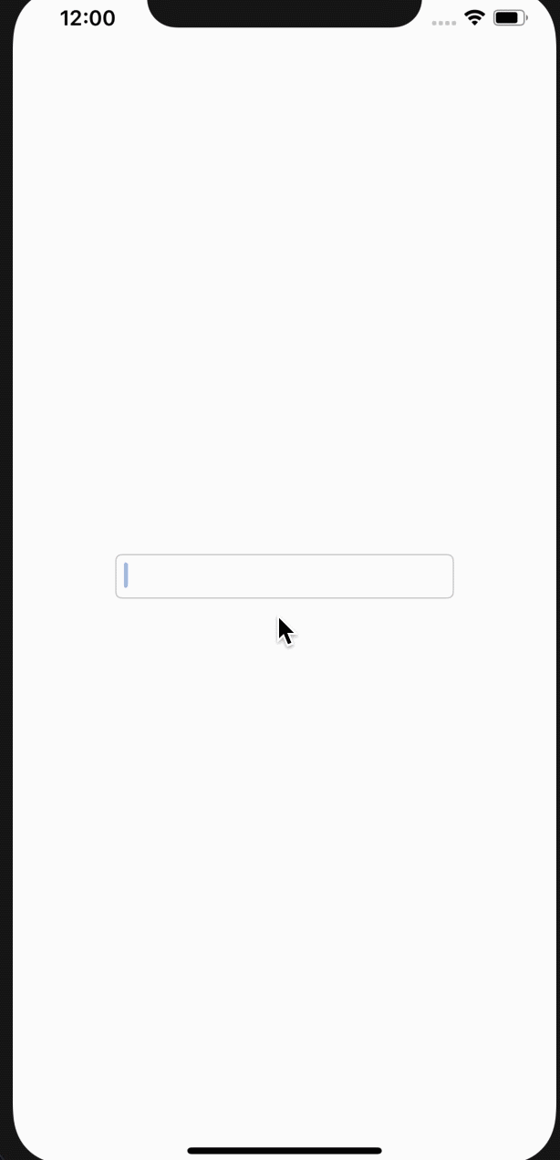 swift binary data not fetching in UIImageView when called Stack