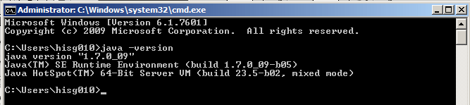 How to add Java bin folder path in Windows path system Stack Overflow
