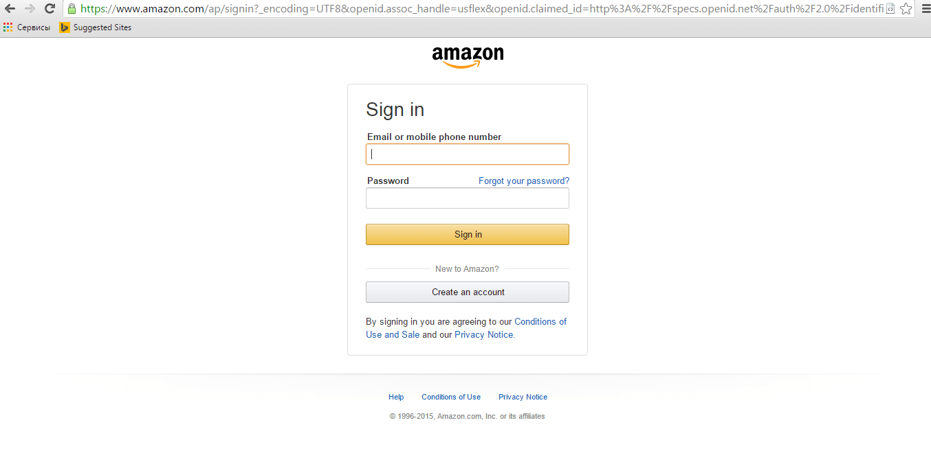 Amazon Login, 58 OFF