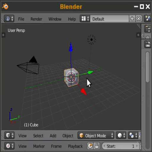 video sequence editor Use Python to Teleport Mouse in Blender Window