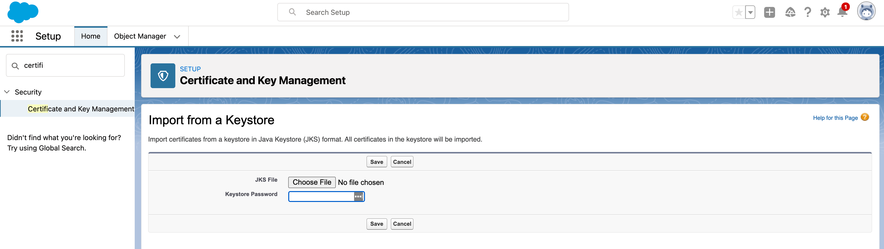 namedcredentials Using JWT As authentication Protocol in Named
