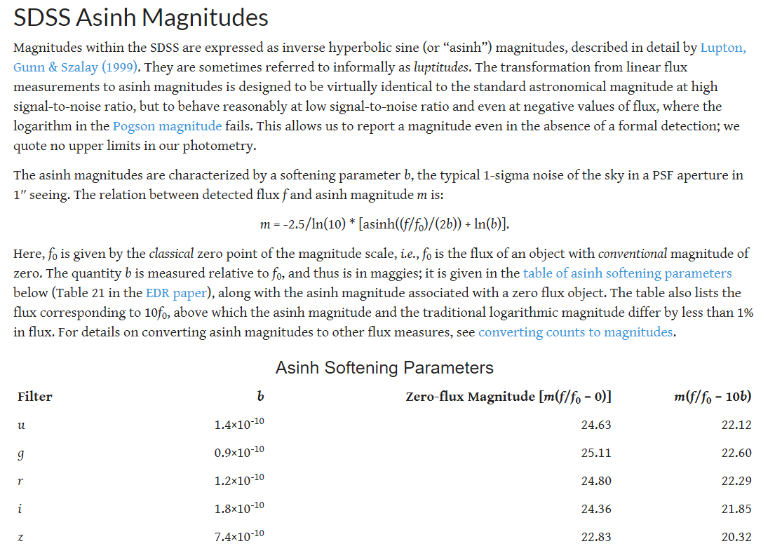 redshift Q Calculating the luminosity of a galaxy Astronomy Stack