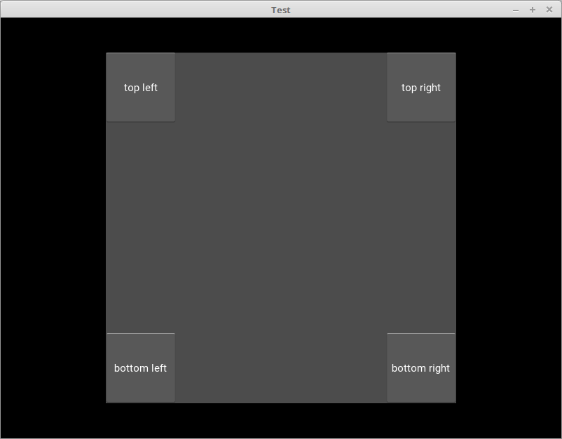 Python Change Kivy Button Size And Position Using Kv File, 45 OFF