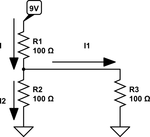 Voltage High Resistance, No Current Understanding the Point of