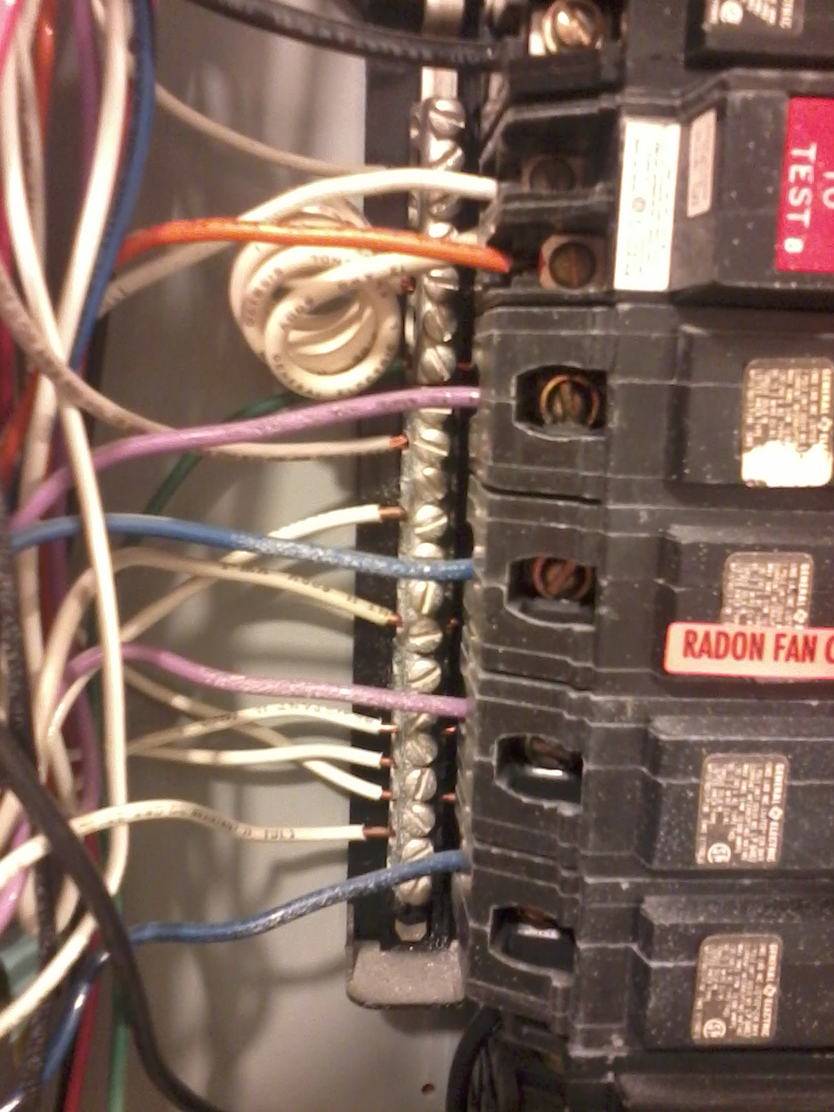 lighting Wiring light switch with neutral (Zwave) Home Improvement