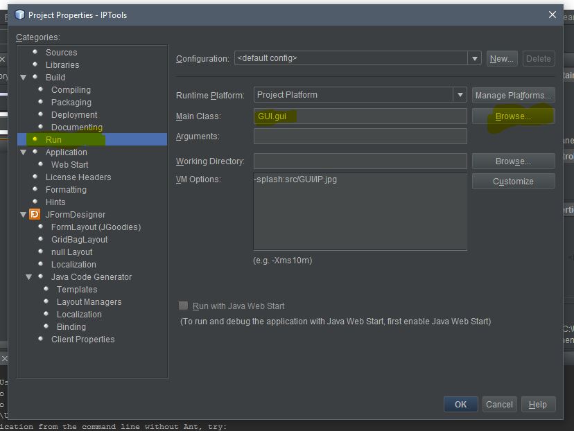 Java Guide: How to Fix “Could not find or load main class” Rollbar