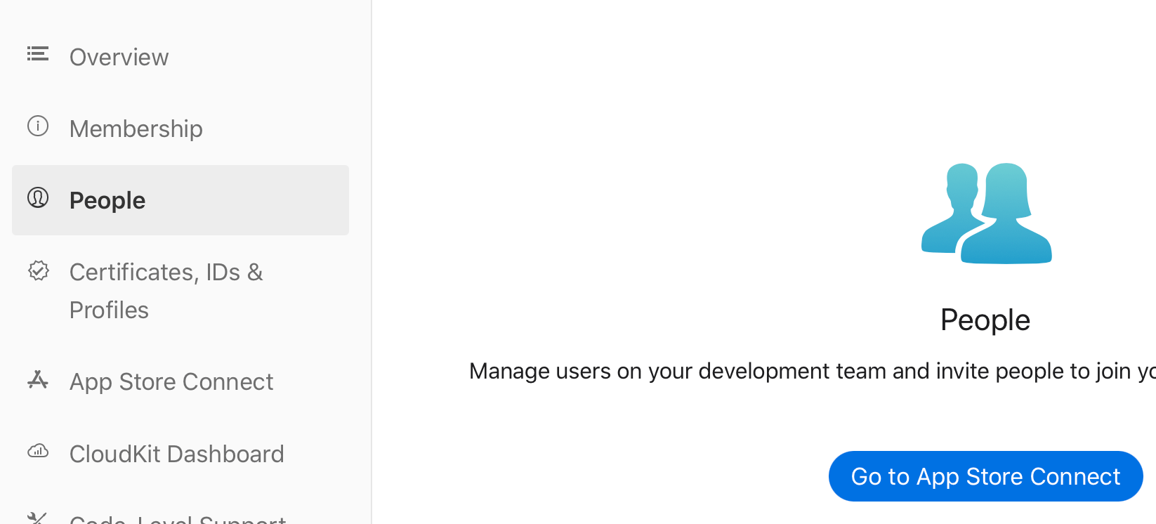 ios "Your Apple ID isn't enabled for iTunes Connect." for new paid