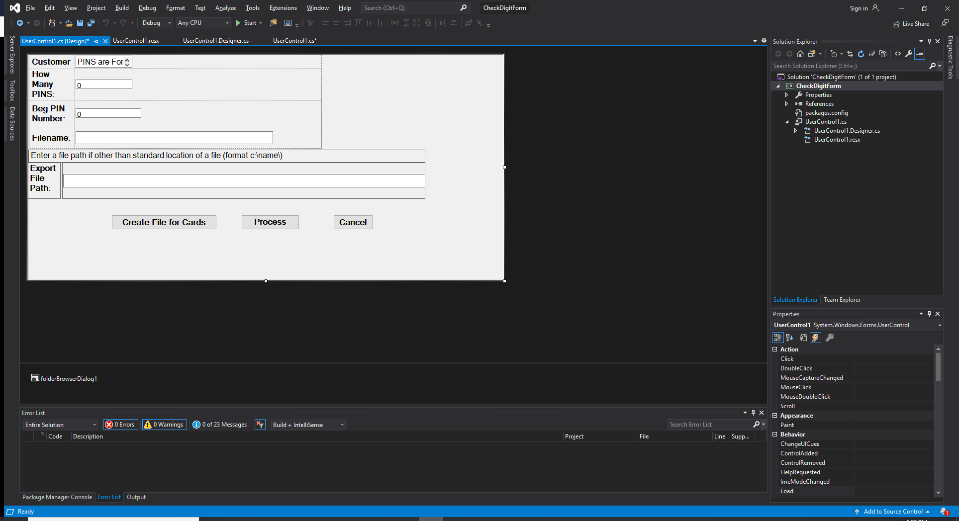 c How can you change a path that a file is written to using
