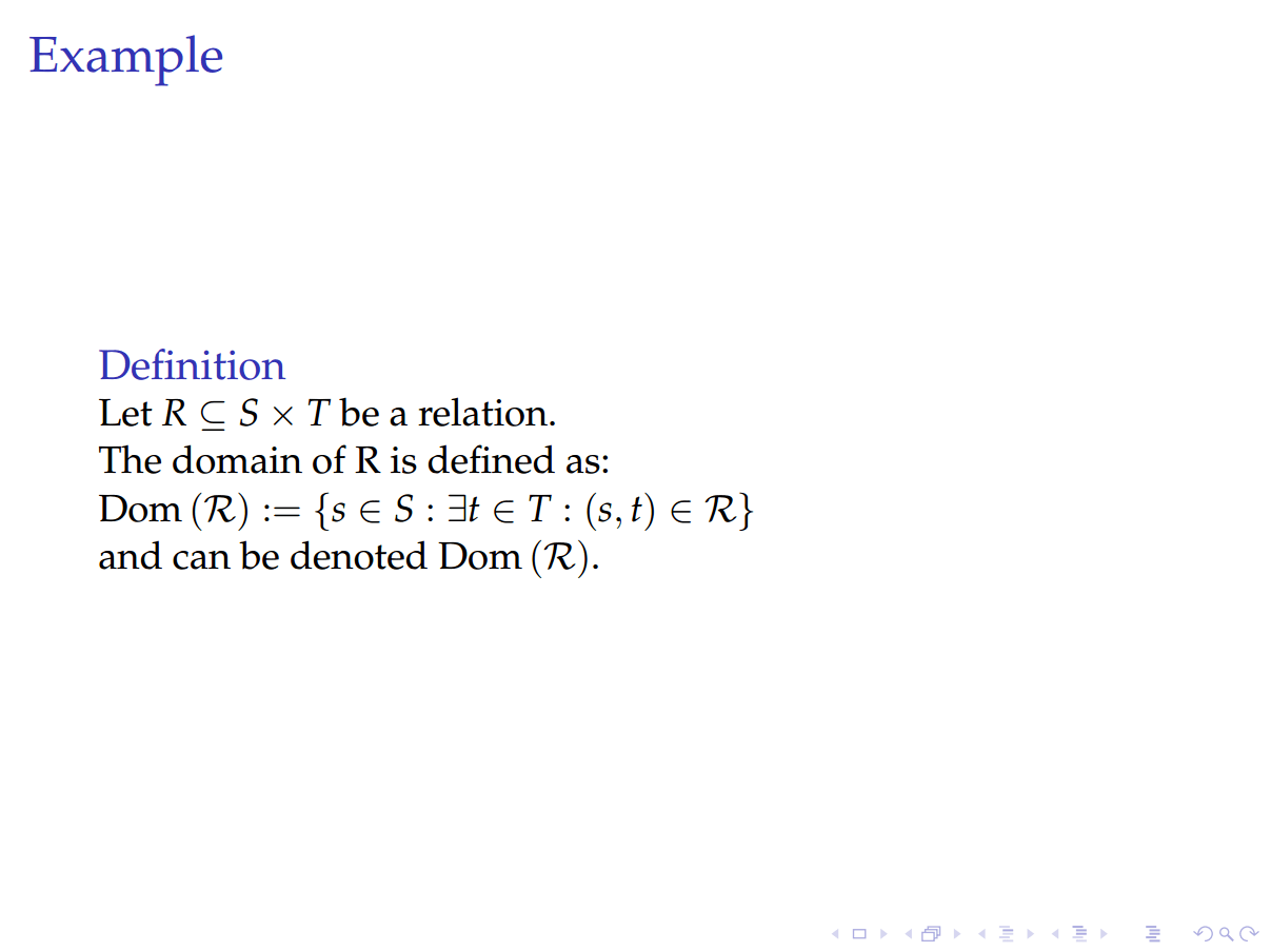 How to change the font family to default for math codes in