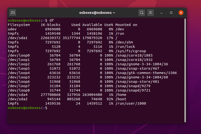 cant install any package on ubuntu Linux Super User