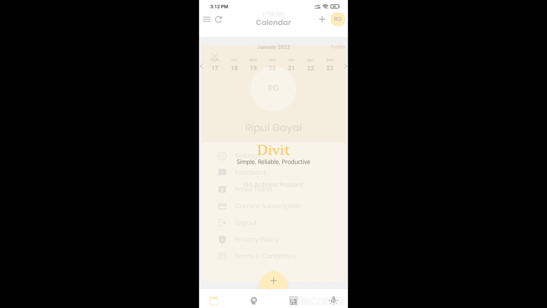 Android React Native How to Develop a Splash Screen