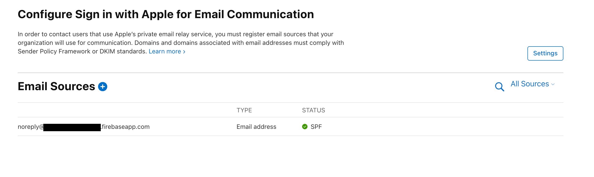 Apple Login with Flutter and Firebase is not saving the private relay emails Stack Overflow