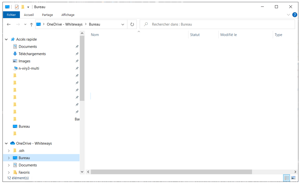 wpf C Open a folder of a remote PC into the Windows files explorer