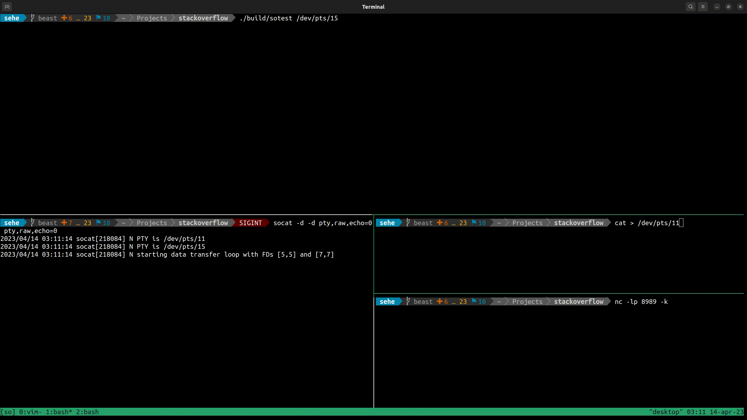 c++ way to use Boost socket / serial_port classes