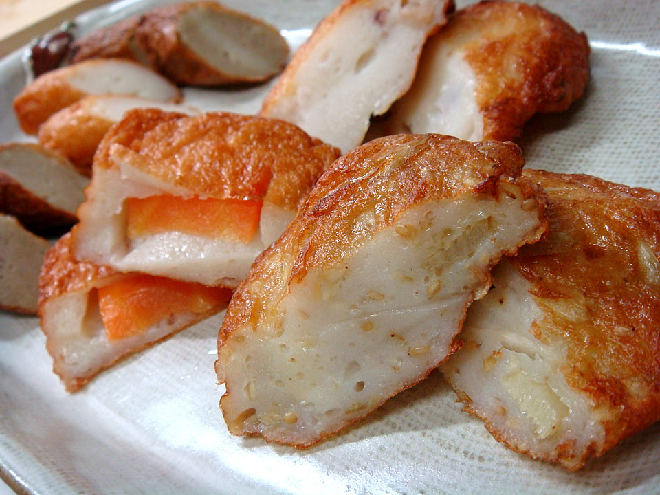 waste Uses for fish bones? Sustainable Living Stack Exchange