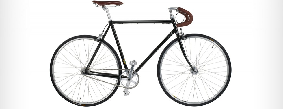 brakes How do I use retro drop down handlebars with no hoods