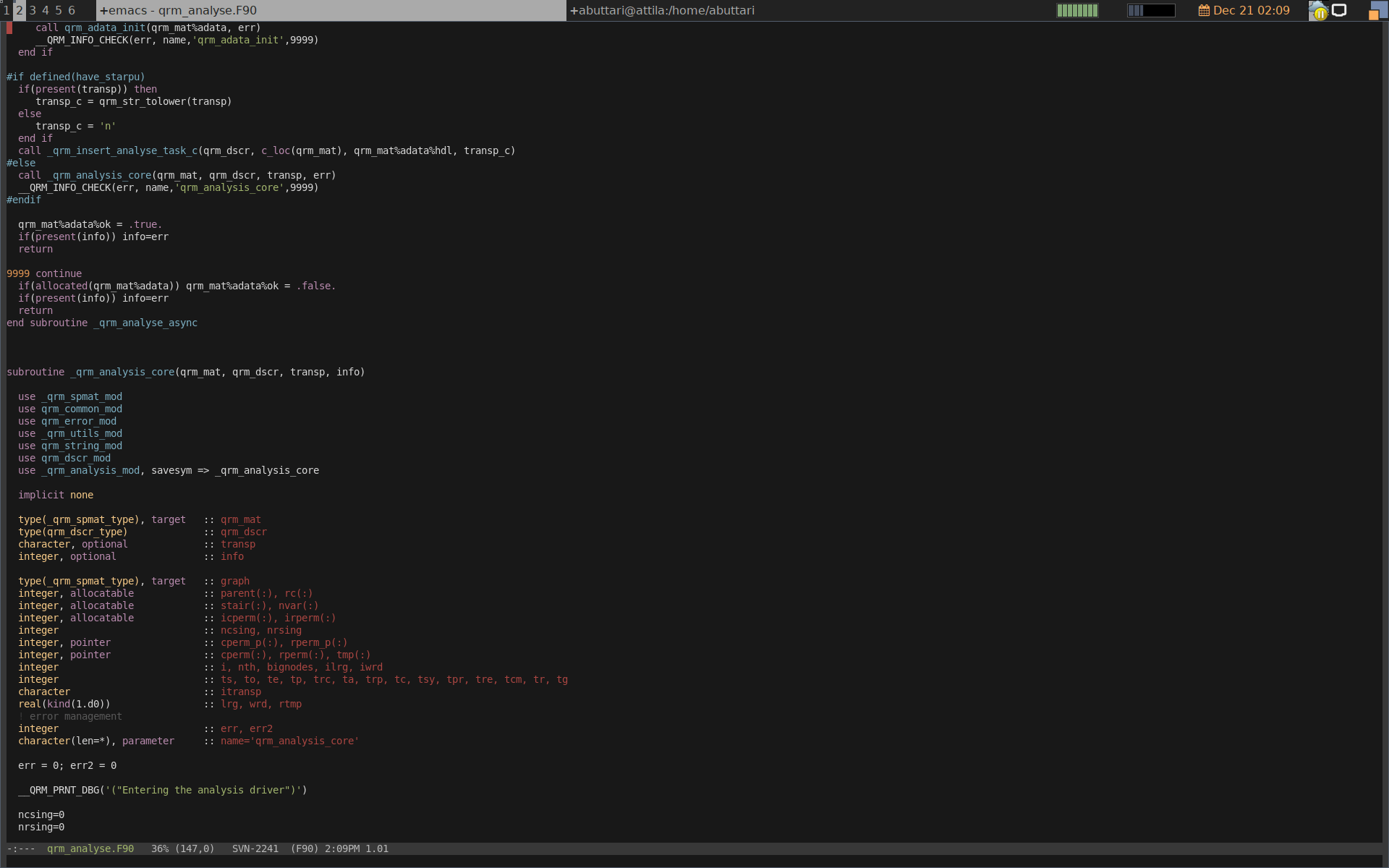 Why cant i import turtle nor turtle.Screen in VS Python
