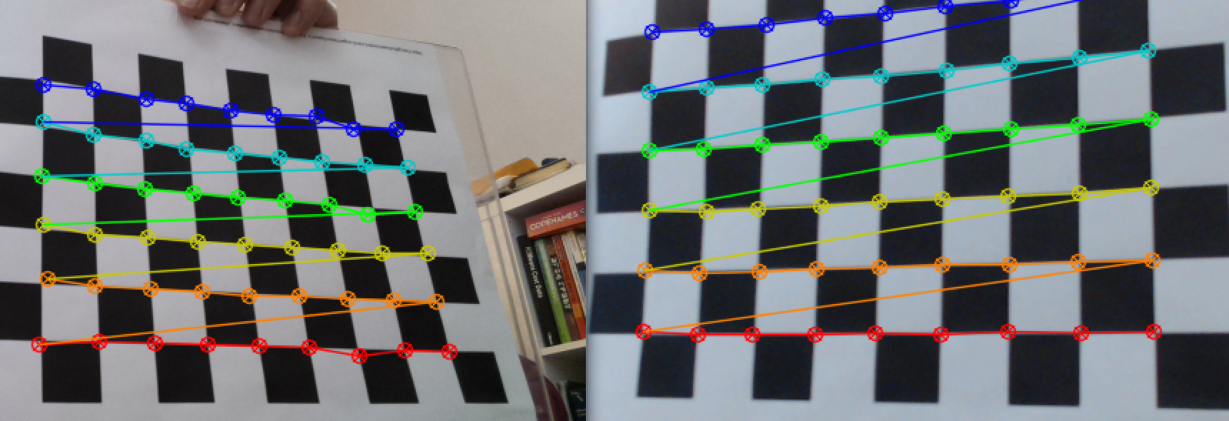 How To Calibrate A Camera Using Python And OpenCV Better Programming