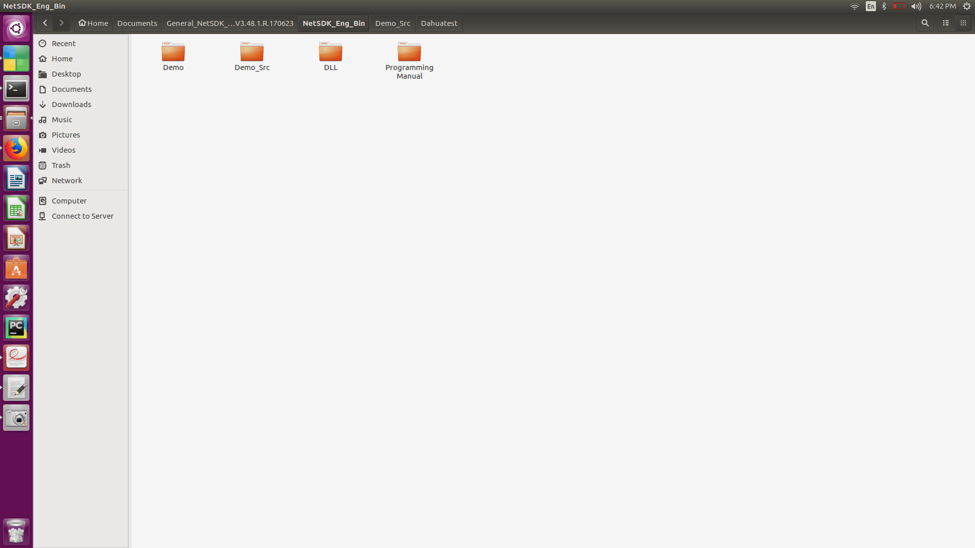 c++ Error while loading shared libraries No such file or directory